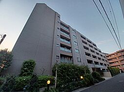物件画像 グランヒルズ調布ヶ丘フローディア