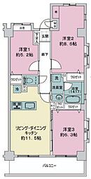 物件画像 センチュリー府中の森公園
