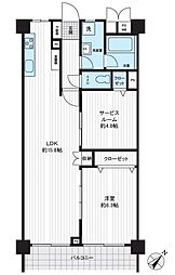 物件画像 いづみハイツ滝不動３号棟