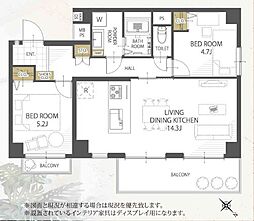 マンションイメージ