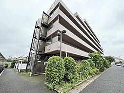 物件画像 グランコート津田沼