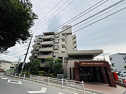 物件画像 ライオンズガーデン幕張