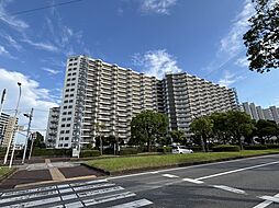 物件画像 検見川パークマンションＡ棟