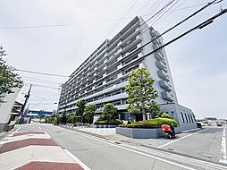 物件画像 稲毛長沼パークハウス