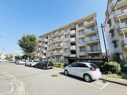 物件画像 習志野七ツ台住宅4号棟