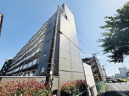 物件画像 ウェルフェアグリーン谷津