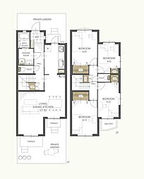 物件画像 吾妻南住宅17号棟