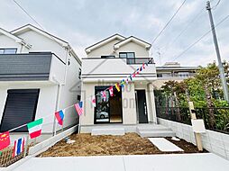 物件画像 成田市郷部II