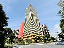 物件画像 ベイマークスクエアマリナコートタワー