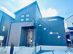 物件画像 千葉市緑区おゆみ野中央3期