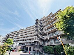 物件画像 サンヴェール船橋東海神