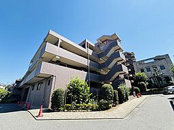 物件画像 ゼファー船橋薬園台パークグランデ