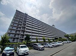 物件画像 市川パークハイツB棟