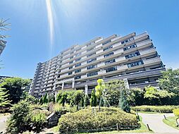 物件画像 アクアフォレスタ・ルネ稲毛フォレスタ棟