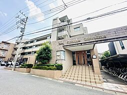 物件画像 藤和シティホームズ常磐平