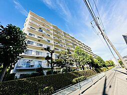 物件画像 新松戸サンライトパストラル五番街B棟