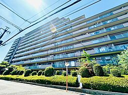 物件画像 新松戸ガーデニア