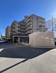 物件画像 フェアロージュ葛西