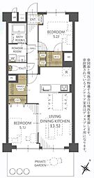 物件画像 行徳第一マンション