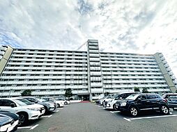 物件画像 新松戸中央パークハウスD棟