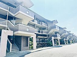物件画像 新柏ガーデニア西の街弐番館