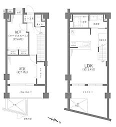 物件画像 リナージュつつじヶ丘