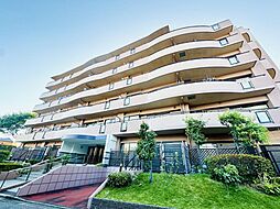物件画像 オーベルグランディオ八千代中央参番館