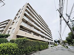物件画像 藤和ハイタウン八千代台
