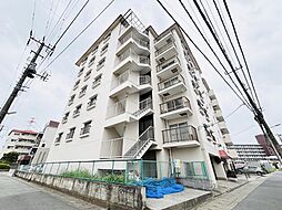 物件画像 西船橋第２ファミリーマンション