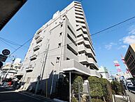 千葉県船橋市本町2丁目18-10：物件画像