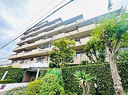 物件画像 ヴィルヌーブ蘇我