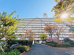 物件画像 市川パークハイツB棟