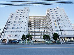 物件画像 イトーピア市川マンション