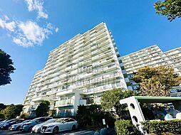 物件画像 新稲毛ガーデンタワーD棟