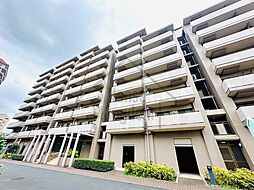 物件画像 ガーデンプラザ新検見川4番館