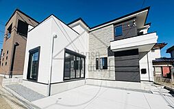 物件画像 千葉市稲毛区小中台町3期