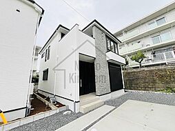 物件画像 八千代市勝田台南2期