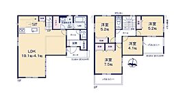 物件画像 船橋市松が丘15期