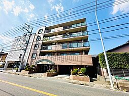 物件画像 ダイアパレス松戸二十世紀が丘