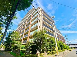 物件画像 パークホームズ津田沼前原の丘