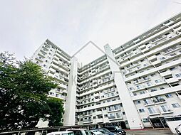 物件画像 幕張ハウス