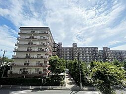 物件画像 ライオンズマンション調布Ｄ棟