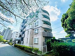 物件画像 ライブアート春の道8号棟