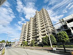物件画像 千葉みなとパークハウス弐番館