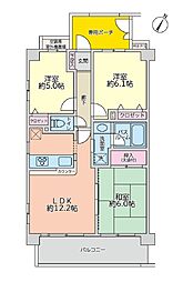 物件画像 ライオンズマンション行徳第三