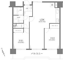 物件画像 メゾン海神