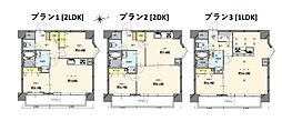 物件画像 コスモ船橋宮本