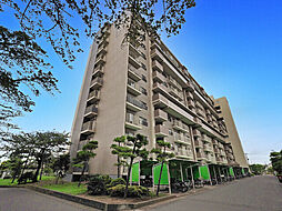 物件画像 市川グリーンハイツC棟