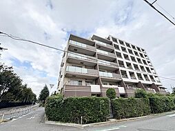 物件画像 プライヴェル東中山