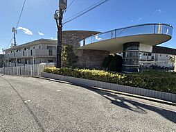 物件画像 ダイアパレス志津
